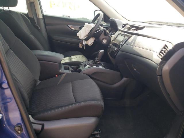 Photo 4 VIN: KNMAT2MV0JP514260 - NISSAN ROGUE S 