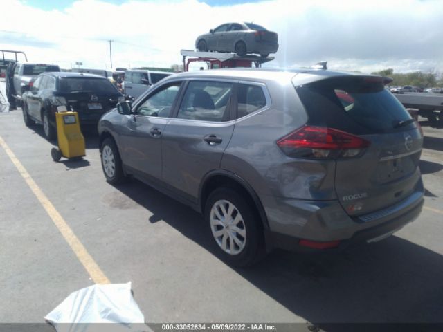 Photo 2 VIN: KNMAT2MV0JP515814 - NISSAN ROGUE 