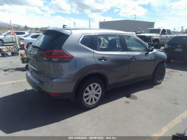 Photo 3 VIN: KNMAT2MV0JP515814 - NISSAN ROGUE 