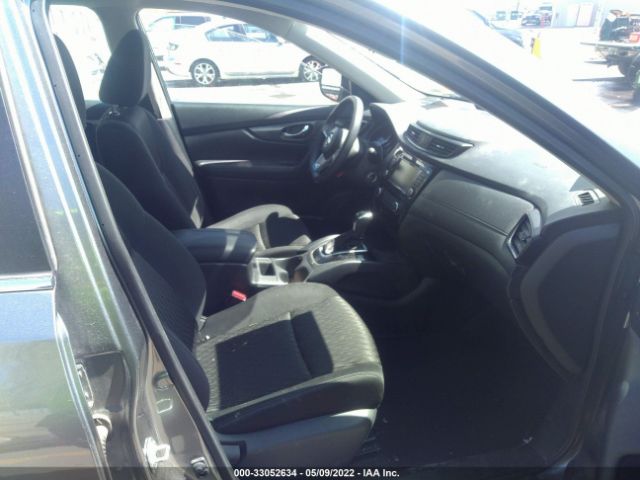 Photo 4 VIN: KNMAT2MV0JP515814 - NISSAN ROGUE 