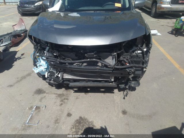 Photo 5 VIN: KNMAT2MV0JP515814 - NISSAN ROGUE 