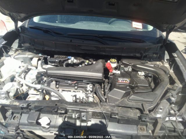 Photo 9 VIN: KNMAT2MV0JP515814 - NISSAN ROGUE 