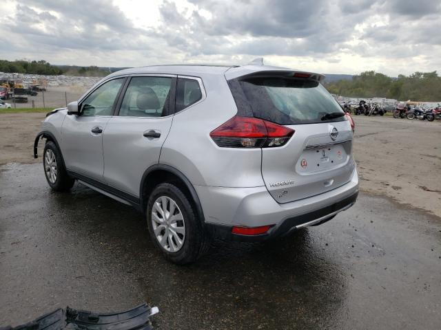 Photo 2 VIN: KNMAT2MV0JP517885 - NISSAN ROGUE 