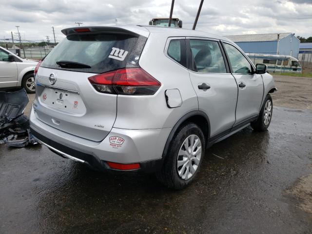 Photo 3 VIN: KNMAT2MV0JP517885 - NISSAN ROGUE 