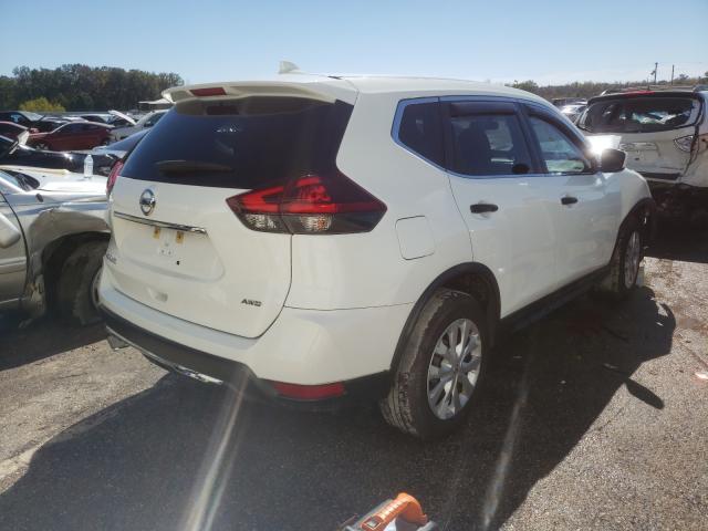 Photo 3 VIN: KNMAT2MV0JP521161 - NISSAN ROGUE 