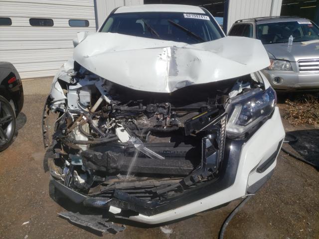 Photo 8 VIN: KNMAT2MV0JP521161 - NISSAN ROGUE 