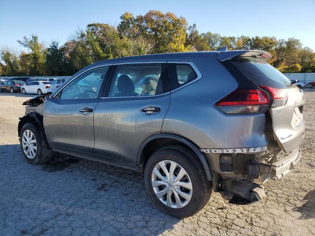 Photo 1 VIN: KNMAT2MV0JP521533 - NISSAN ROGUE S 