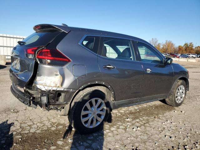 Photo 2 VIN: KNMAT2MV0JP521533 - NISSAN ROGUE S 