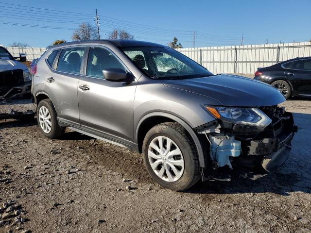 Photo 3 VIN: KNMAT2MV0JP521533 - NISSAN ROGUE S 