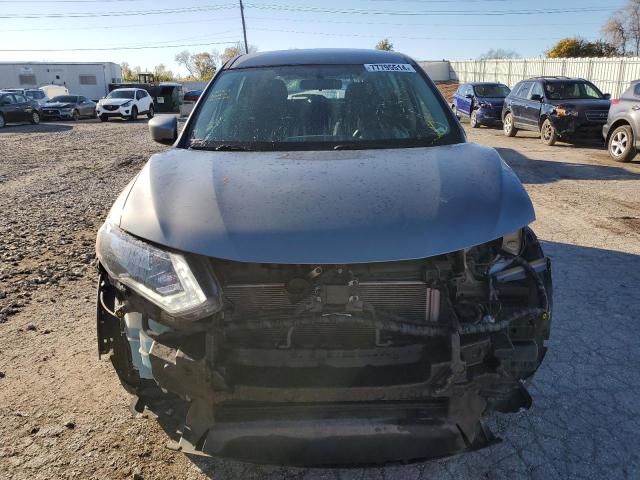 Photo 4 VIN: KNMAT2MV0JP521533 - NISSAN ROGUE S 