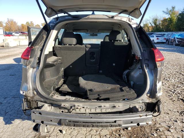 Photo 5 VIN: KNMAT2MV0JP521533 - NISSAN ROGUE S 