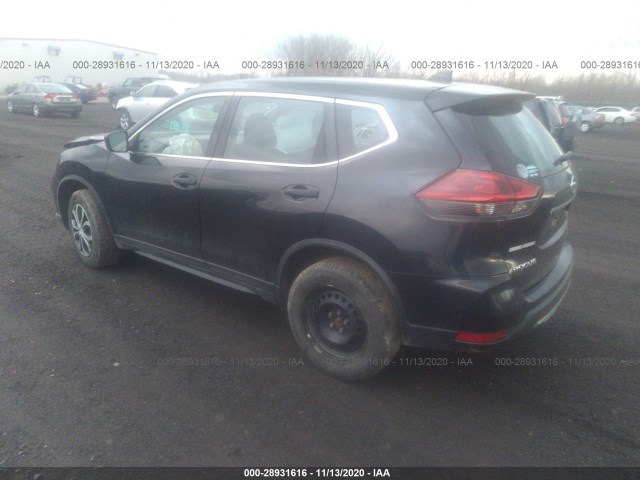 Photo 2 VIN: KNMAT2MV0JP521712 - NISSAN ROGUE 