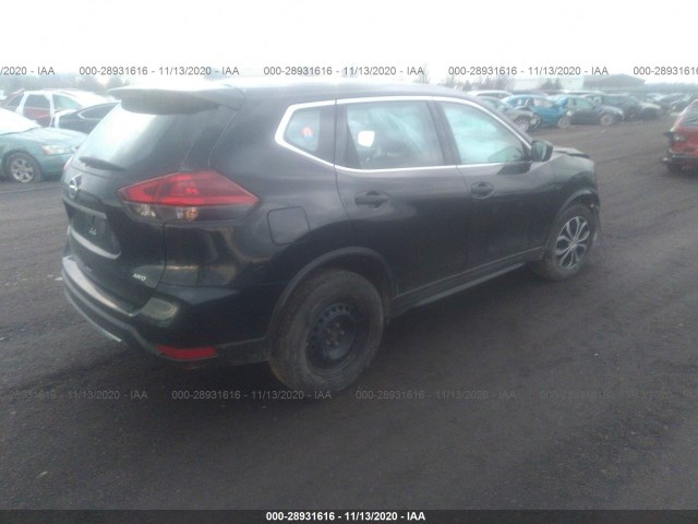 Photo 3 VIN: KNMAT2MV0JP521712 - NISSAN ROGUE 