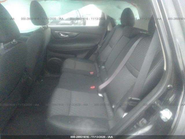 Photo 7 VIN: KNMAT2MV0JP521712 - NISSAN ROGUE 