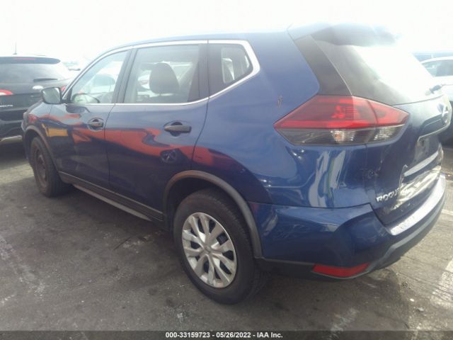 Photo 2 VIN: KNMAT2MV0JP521757 - NISSAN ROGUE 