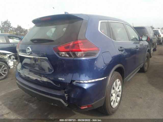 Photo 3 VIN: KNMAT2MV0JP521757 - NISSAN ROGUE 