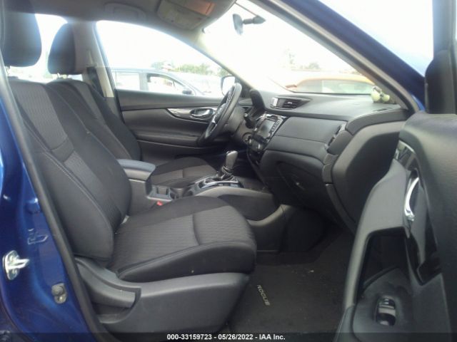 Photo 4 VIN: KNMAT2MV0JP521757 - NISSAN ROGUE 