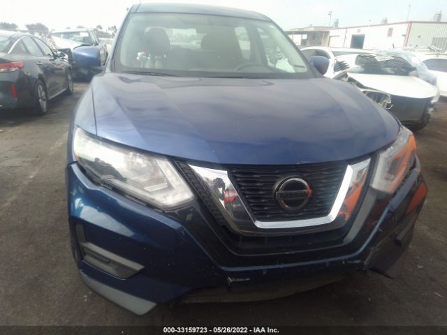 Photo 5 VIN: KNMAT2MV0JP521757 - NISSAN ROGUE 