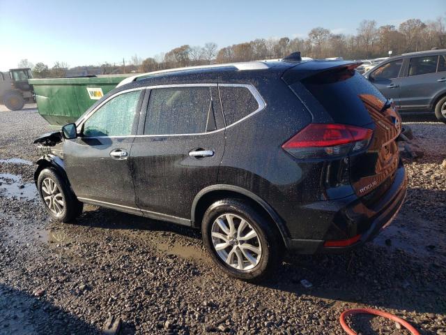 Photo 1 VIN: KNMAT2MV0JP524609 - NISSAN ROGUE 