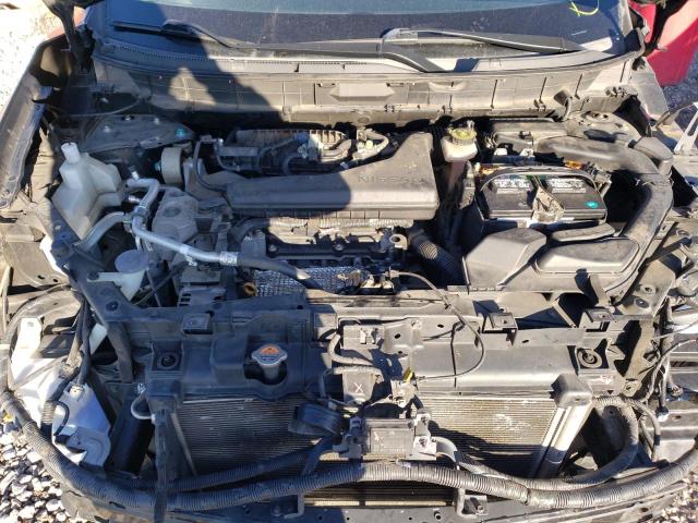 Photo 11 VIN: KNMAT2MV0JP524609 - NISSAN ROGUE 