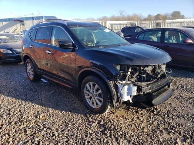 Photo 3 VIN: KNMAT2MV0JP524609 - NISSAN ROGUE 