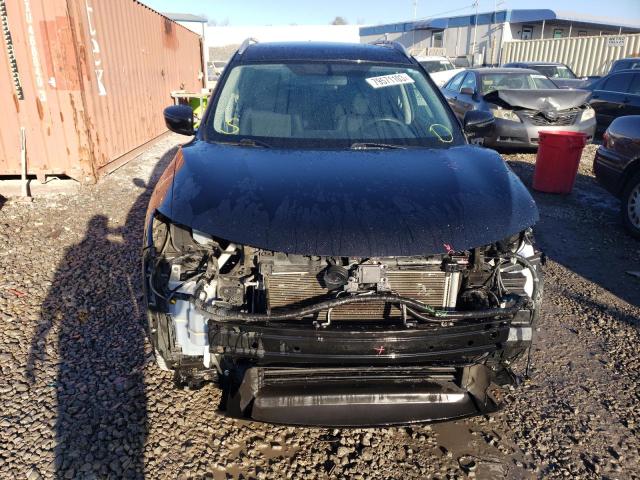 Photo 4 VIN: KNMAT2MV0JP524609 - NISSAN ROGUE 