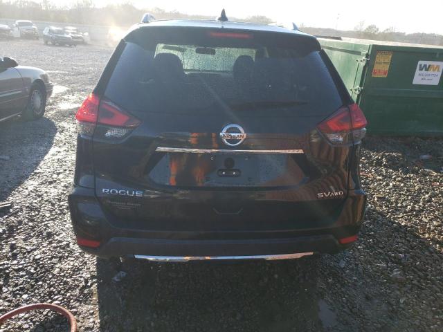 Photo 5 VIN: KNMAT2MV0JP524609 - NISSAN ROGUE 