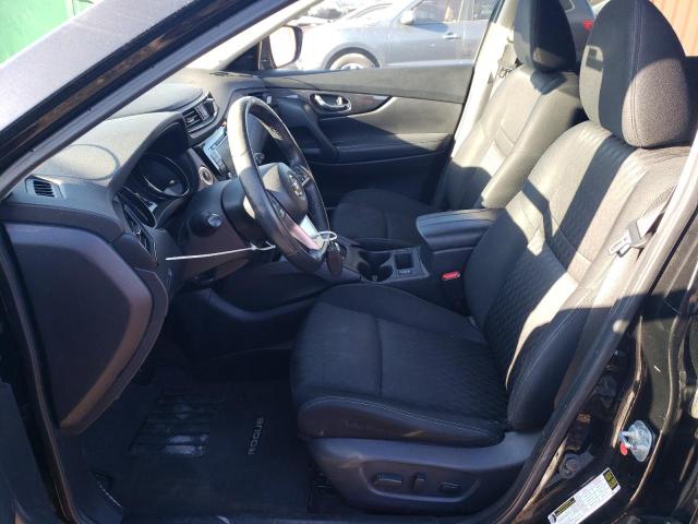 Photo 6 VIN: KNMAT2MV0JP524609 - NISSAN ROGUE 