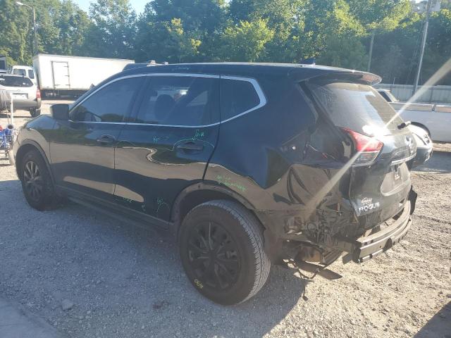 Photo 1 VIN: KNMAT2MV0JP525727 - NISSAN ROGUE 