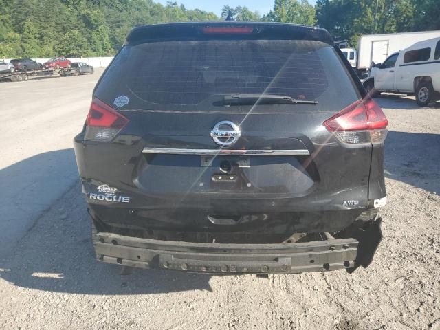 Photo 5 VIN: KNMAT2MV0JP525727 - NISSAN ROGUE 