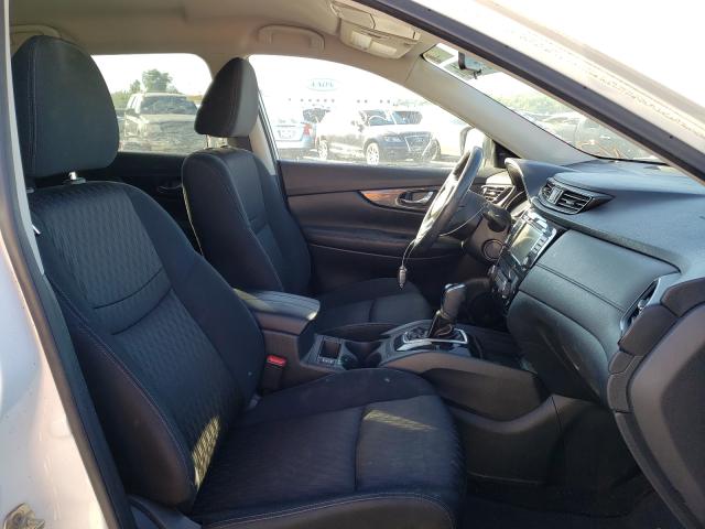 Photo 4 VIN: KNMAT2MV0JP526652 - NISSAN ROGUE S 