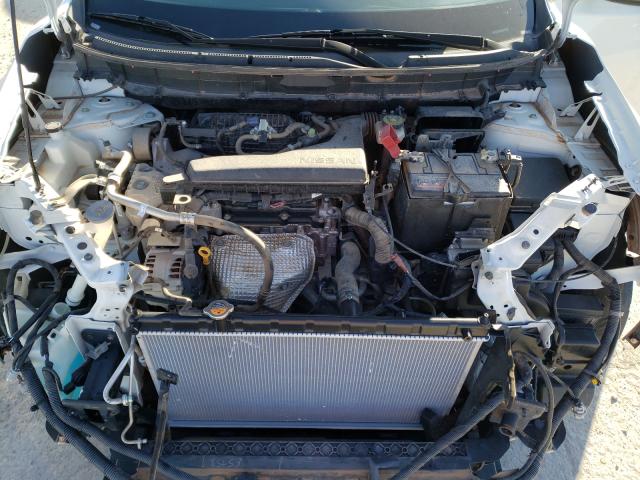 Photo 6 VIN: KNMAT2MV0JP526652 - NISSAN ROGUE S 