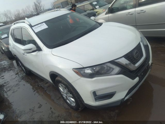 Photo 0 VIN: KNMAT2MV0JP527204 - NISSAN ROGUE 