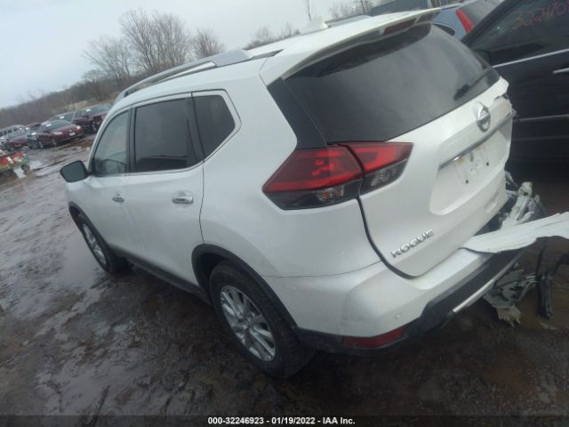 Photo 2 VIN: KNMAT2MV0JP527204 - NISSAN ROGUE 