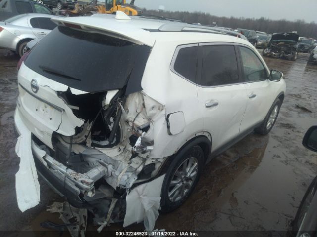 Photo 3 VIN: KNMAT2MV0JP527204 - NISSAN ROGUE 