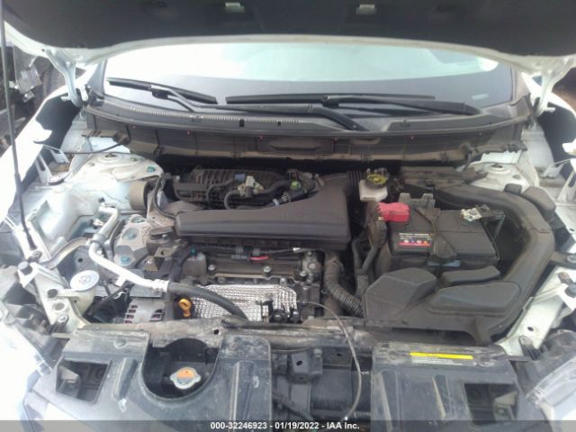 Photo 9 VIN: KNMAT2MV0JP527204 - NISSAN ROGUE 