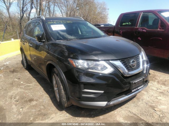 Photo 0 VIN: KNMAT2MV0JP528434 - NISSAN ROGUE 