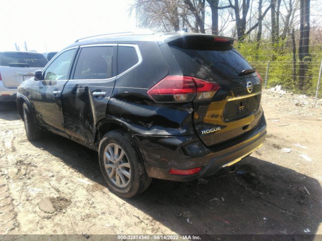 Photo 2 VIN: KNMAT2MV0JP528434 - NISSAN ROGUE 