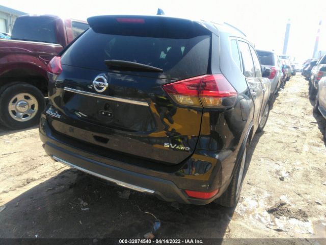 Photo 3 VIN: KNMAT2MV0JP528434 - NISSAN ROGUE 