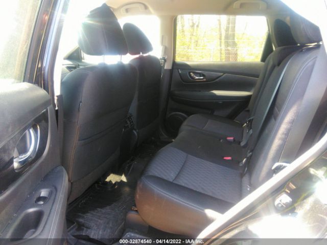 Photo 7 VIN: KNMAT2MV0JP528434 - NISSAN ROGUE 