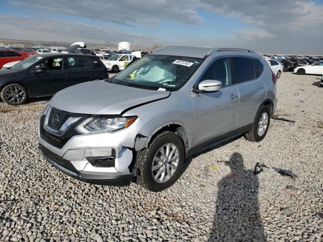 Photo 0 VIN: KNMAT2MV0JP529289 - NISSAN ROGUE S 