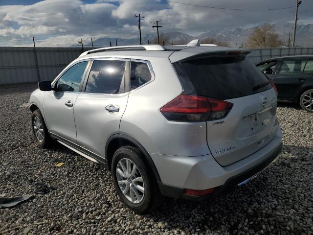 Photo 1 VIN: KNMAT2MV0JP529289 - NISSAN ROGUE S 