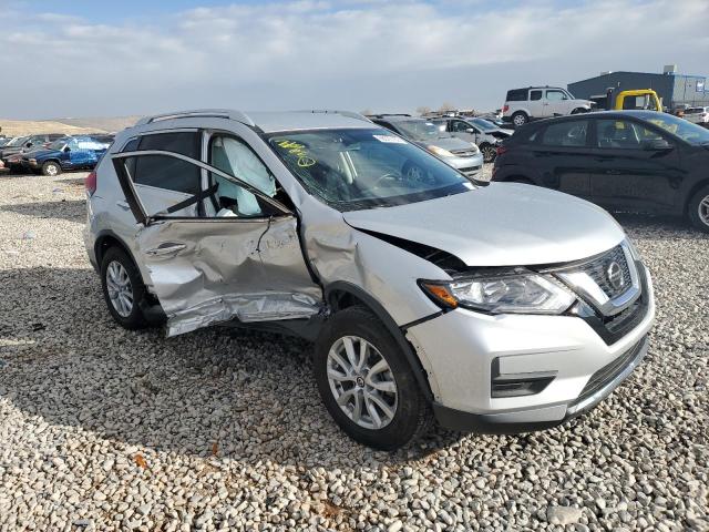 Photo 3 VIN: KNMAT2MV0JP529289 - NISSAN ROGUE S 