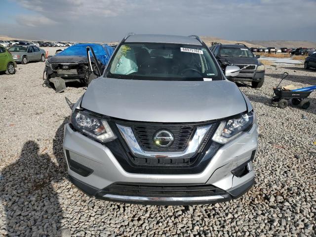 Photo 4 VIN: KNMAT2MV0JP529289 - NISSAN ROGUE S 