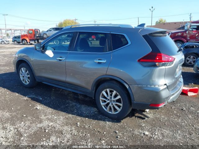 Photo 2 VIN: KNMAT2MV0JP531379 - NISSAN ROGUE 