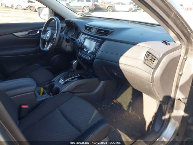 Photo 4 VIN: KNMAT2MV0JP531379 - NISSAN ROGUE 