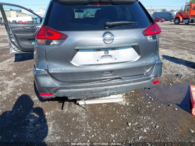 Photo 5 VIN: KNMAT2MV0JP531379 - NISSAN ROGUE 