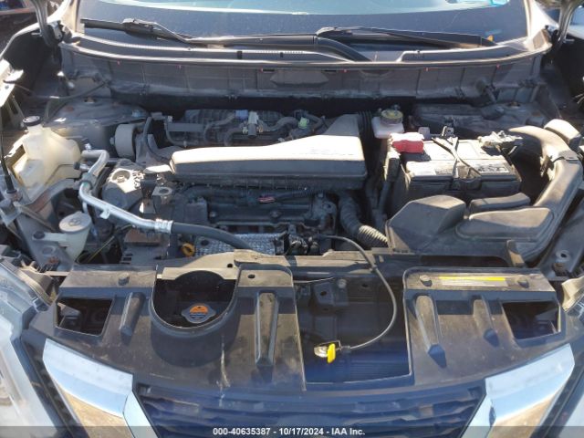 Photo 9 VIN: KNMAT2MV0JP531379 - NISSAN ROGUE 