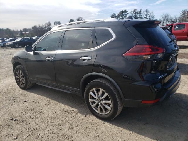 Photo 1 VIN: KNMAT2MV0JP531897 - NISSAN ROGUE S 