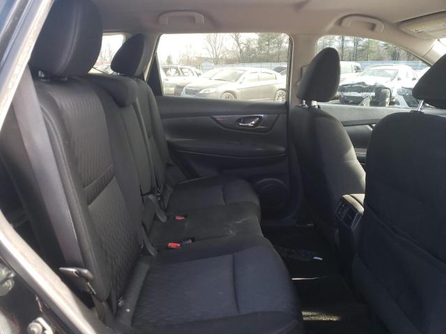 Photo 10 VIN: KNMAT2MV0JP531897 - NISSAN ROGUE S 